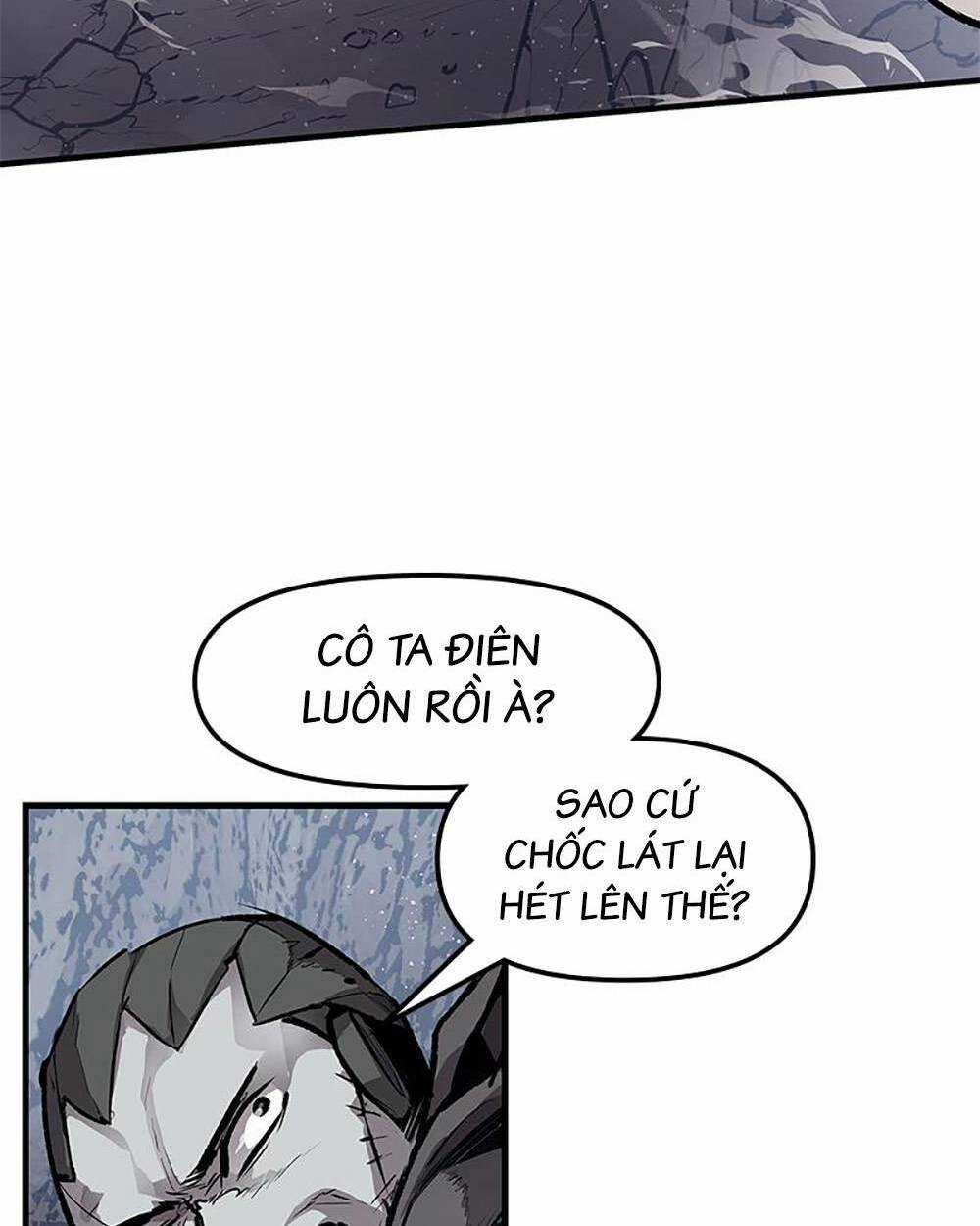 Kị Sĩ Xác Sống Chapter 11 trang 38