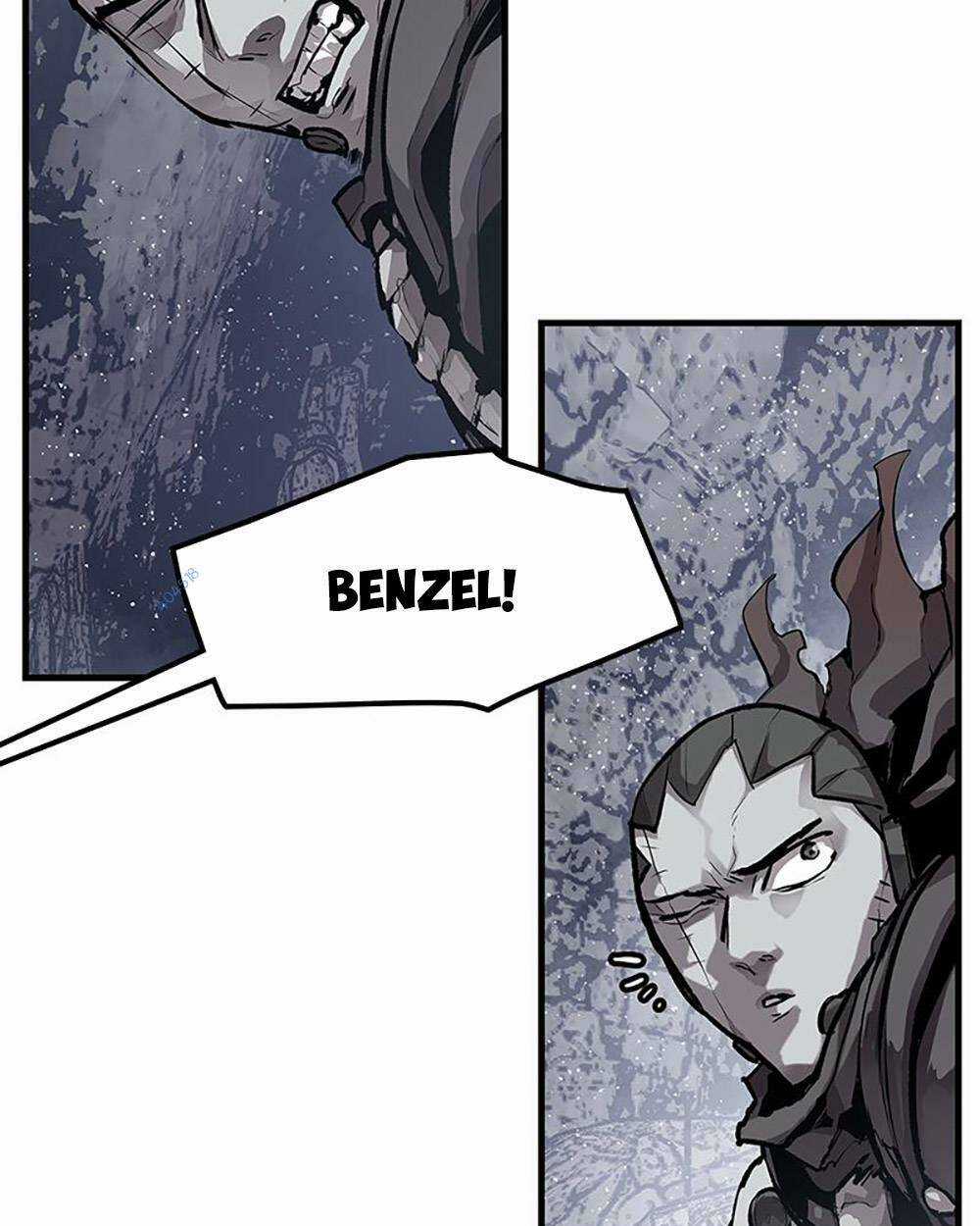 Kị Sĩ Xác Sống Chapter 11 trang 39