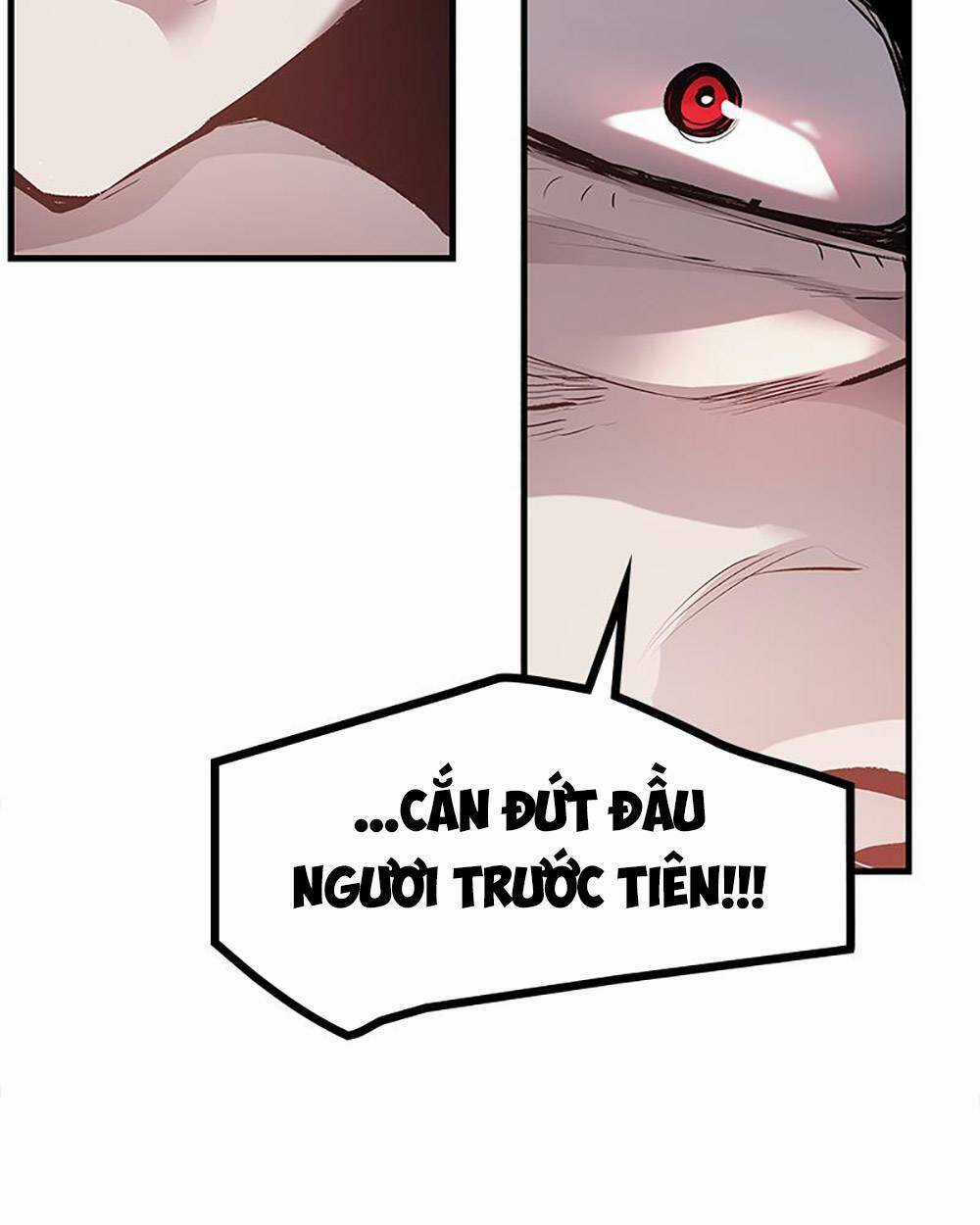 Kị Sĩ Xác Sống Chapter 11 trang 4