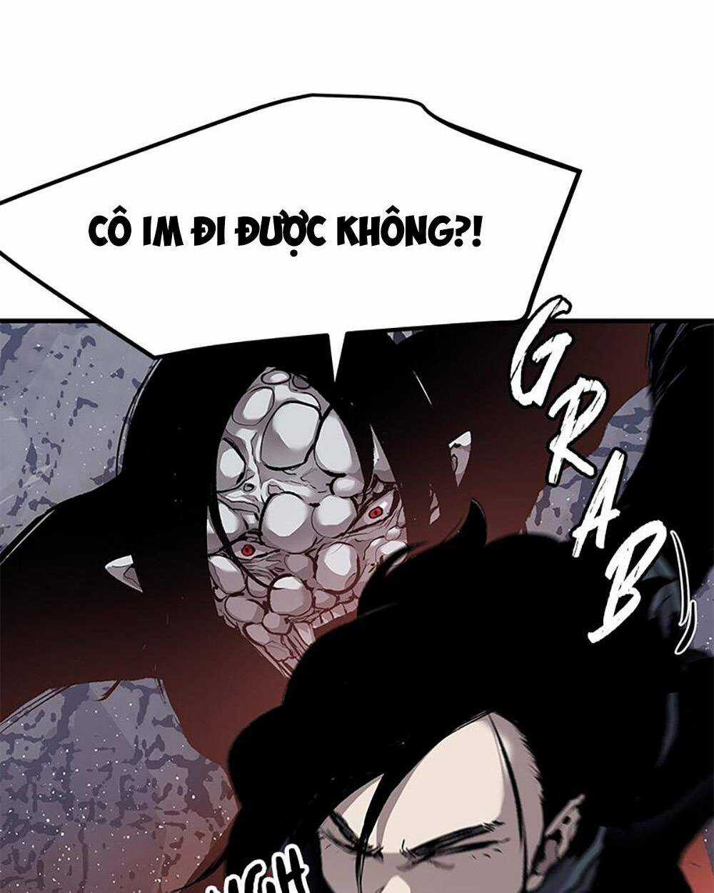 Kị Sĩ Xác Sống Chapter 11 trang 42