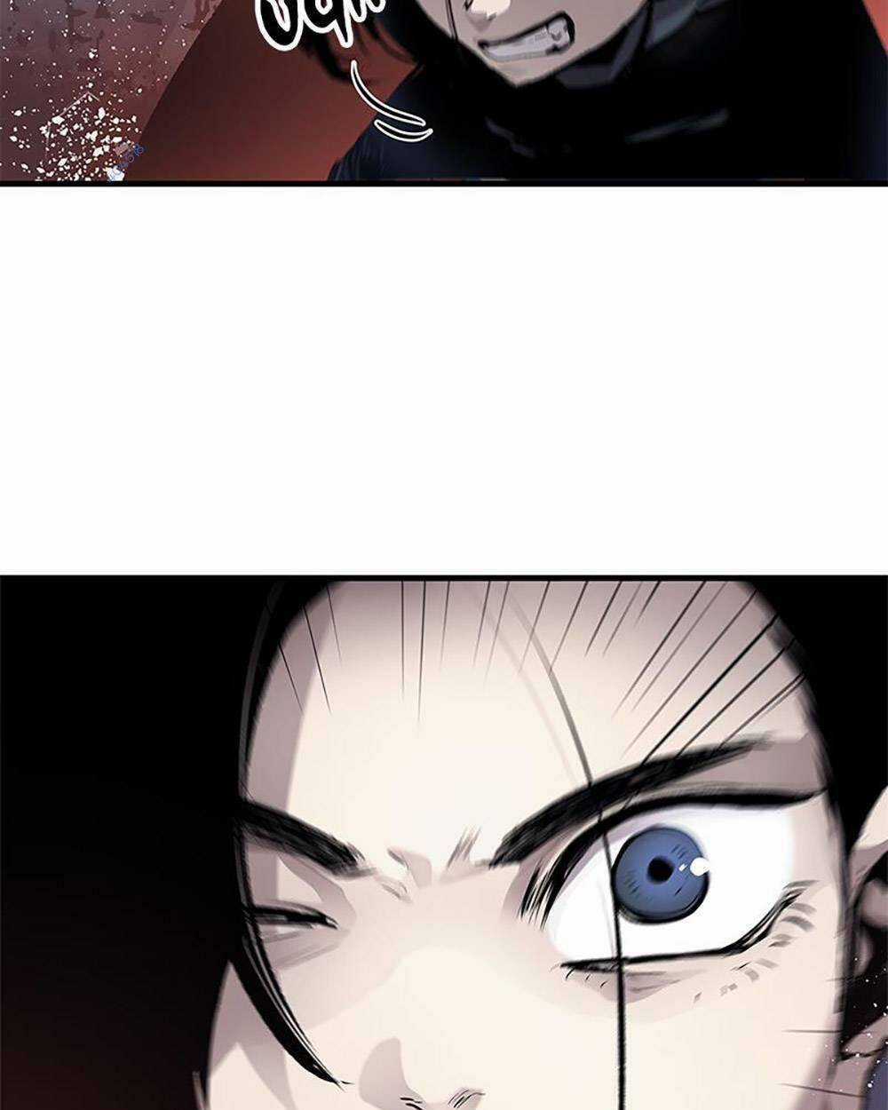 Kị Sĩ Xác Sống Chapter 11 trang 43