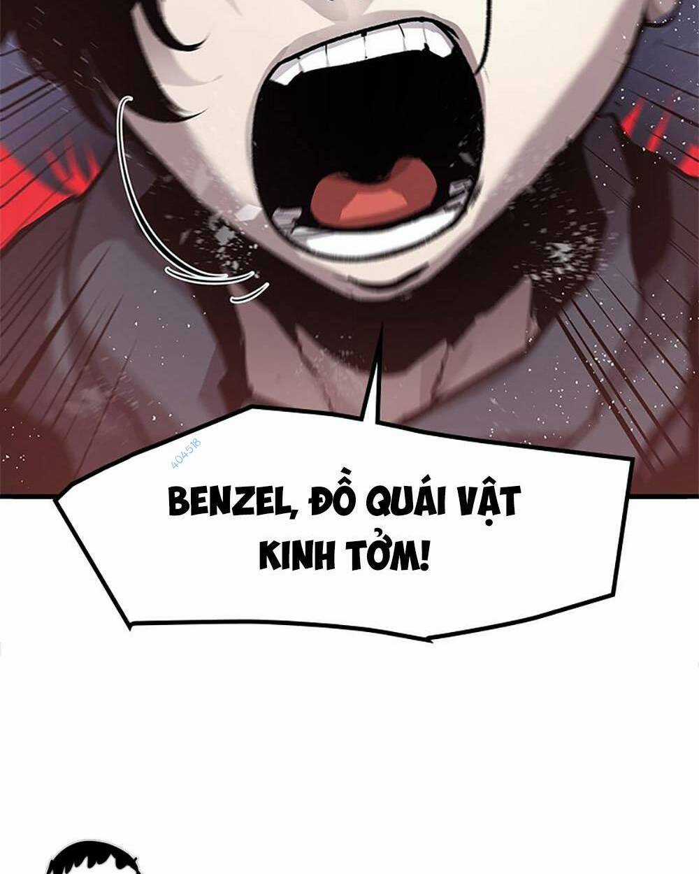 Kị Sĩ Xác Sống Chapter 11 trang 44