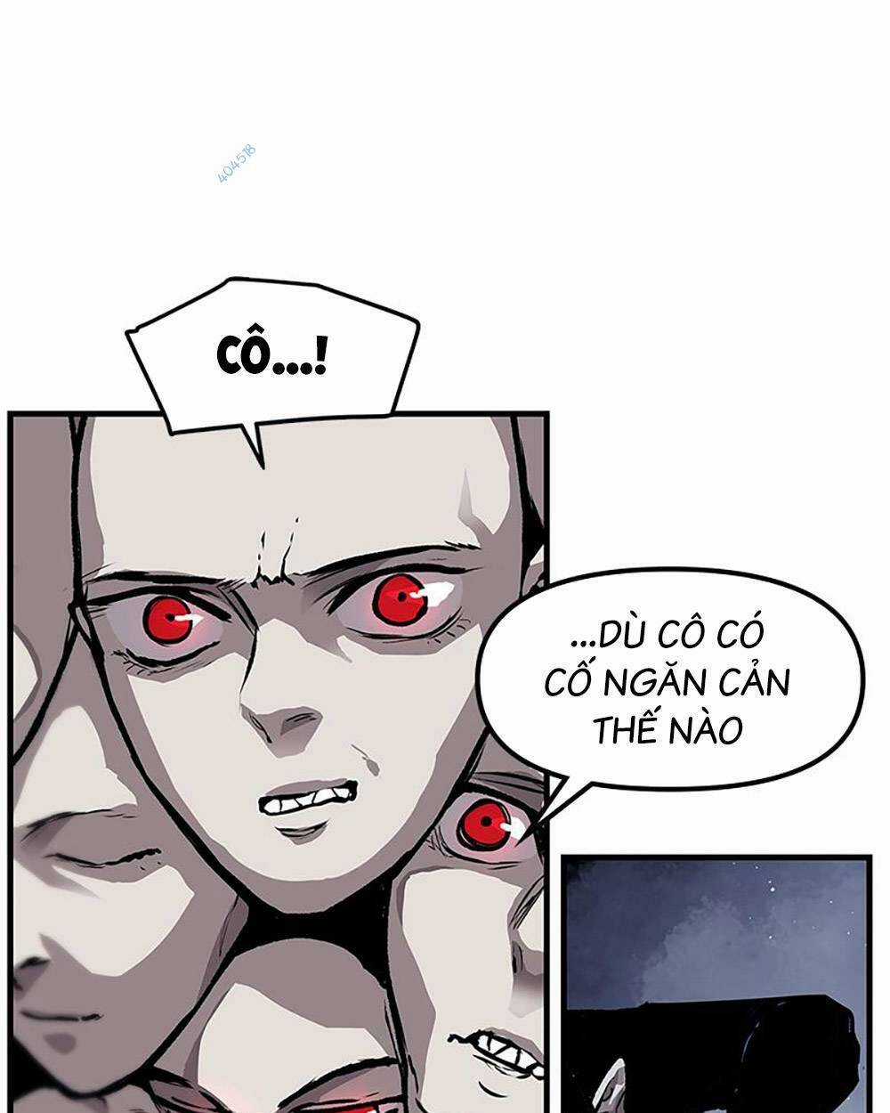 Kị Sĩ Xác Sống Chapter 11 trang 46