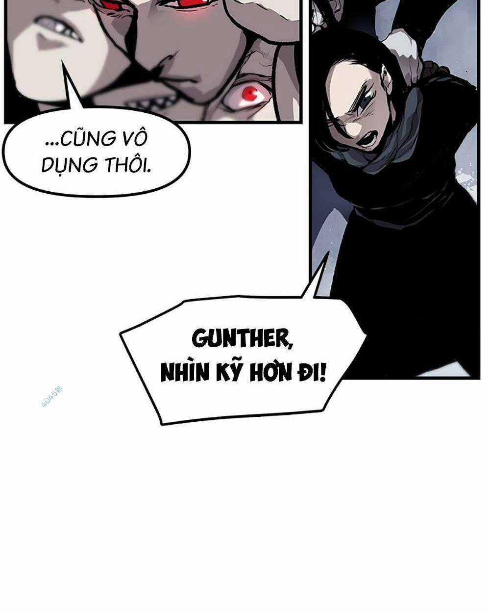 Kị Sĩ Xác Sống Chapter 11 trang 47