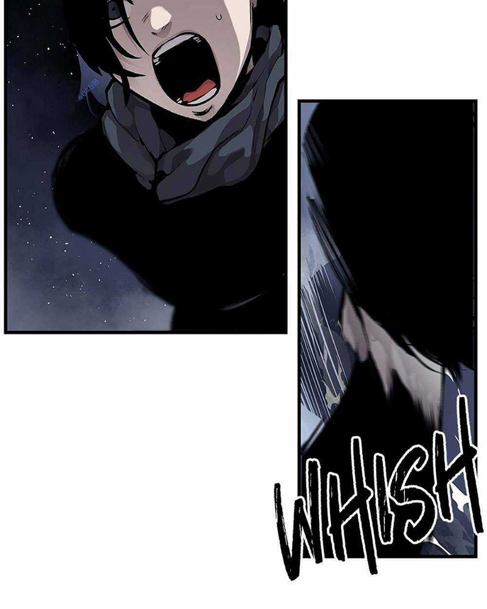 Kị Sĩ Xác Sống Chapter 11 trang 50