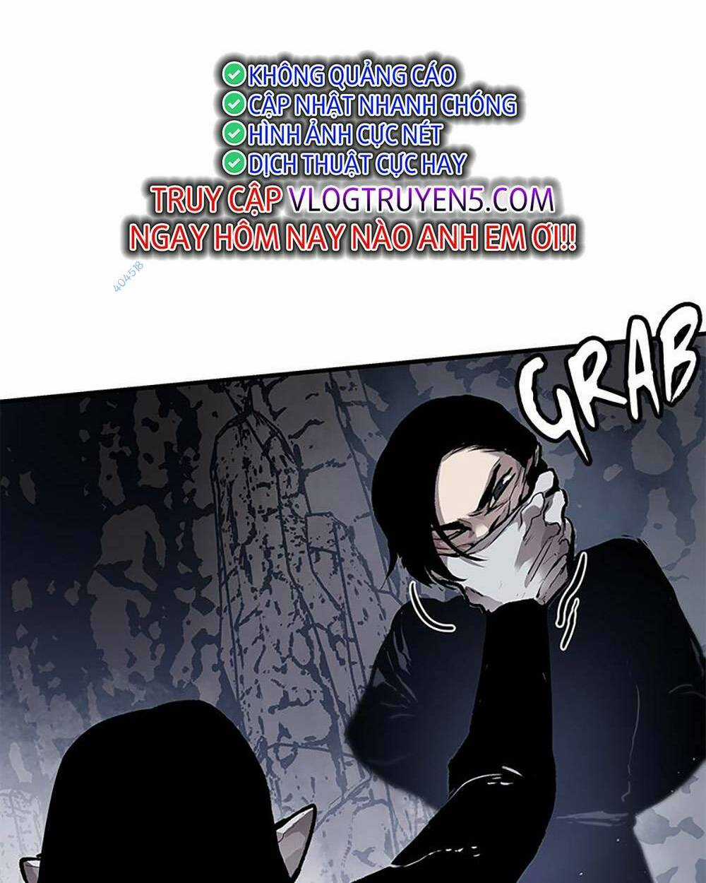 Kị Sĩ Xác Sống Chapter 11 trang 51