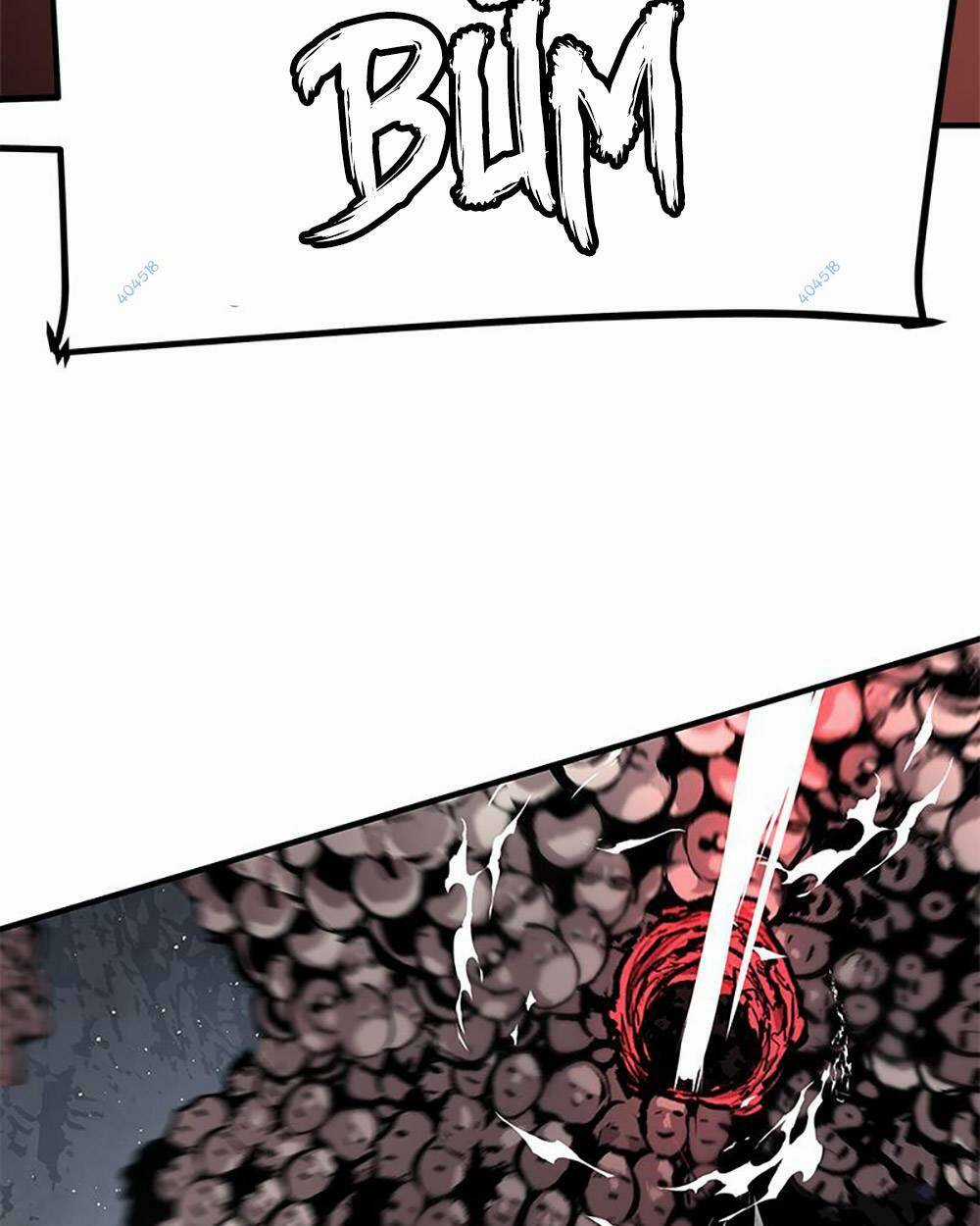 Kị Sĩ Xác Sống Chapter 11 trang 54