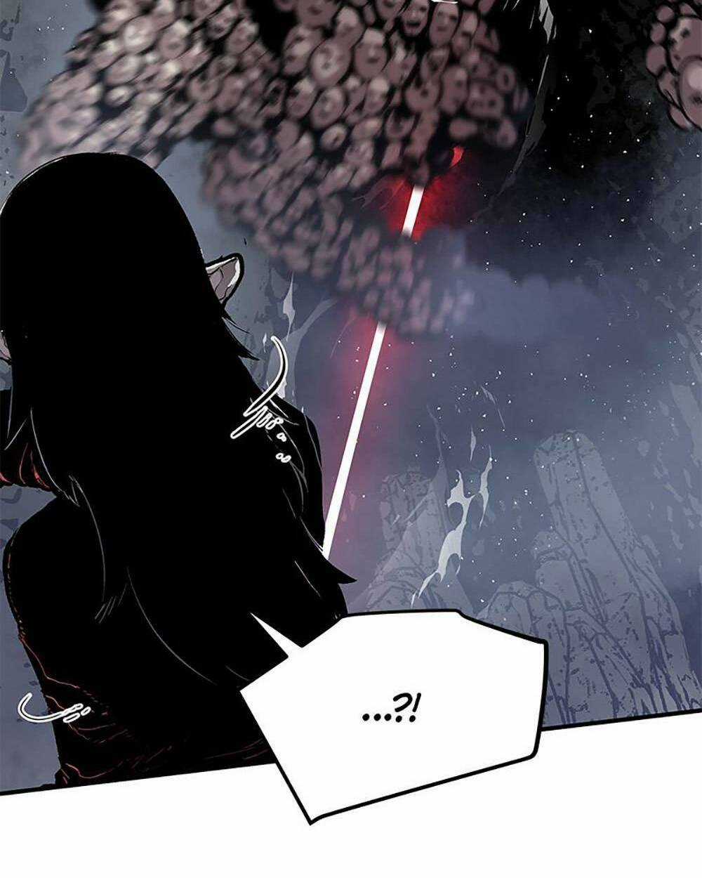 Kị Sĩ Xác Sống Chapter 11 trang 55