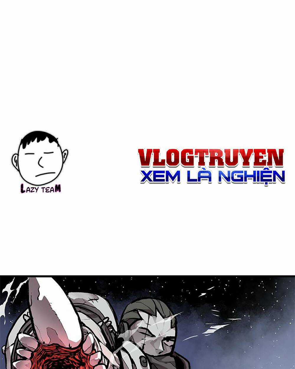 Kị Sĩ Xác Sống Chapter 11 trang 56