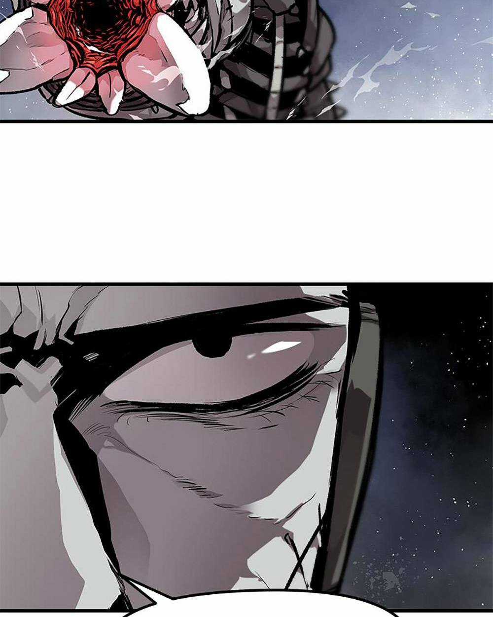 Kị Sĩ Xác Sống Chapter 11 trang 57