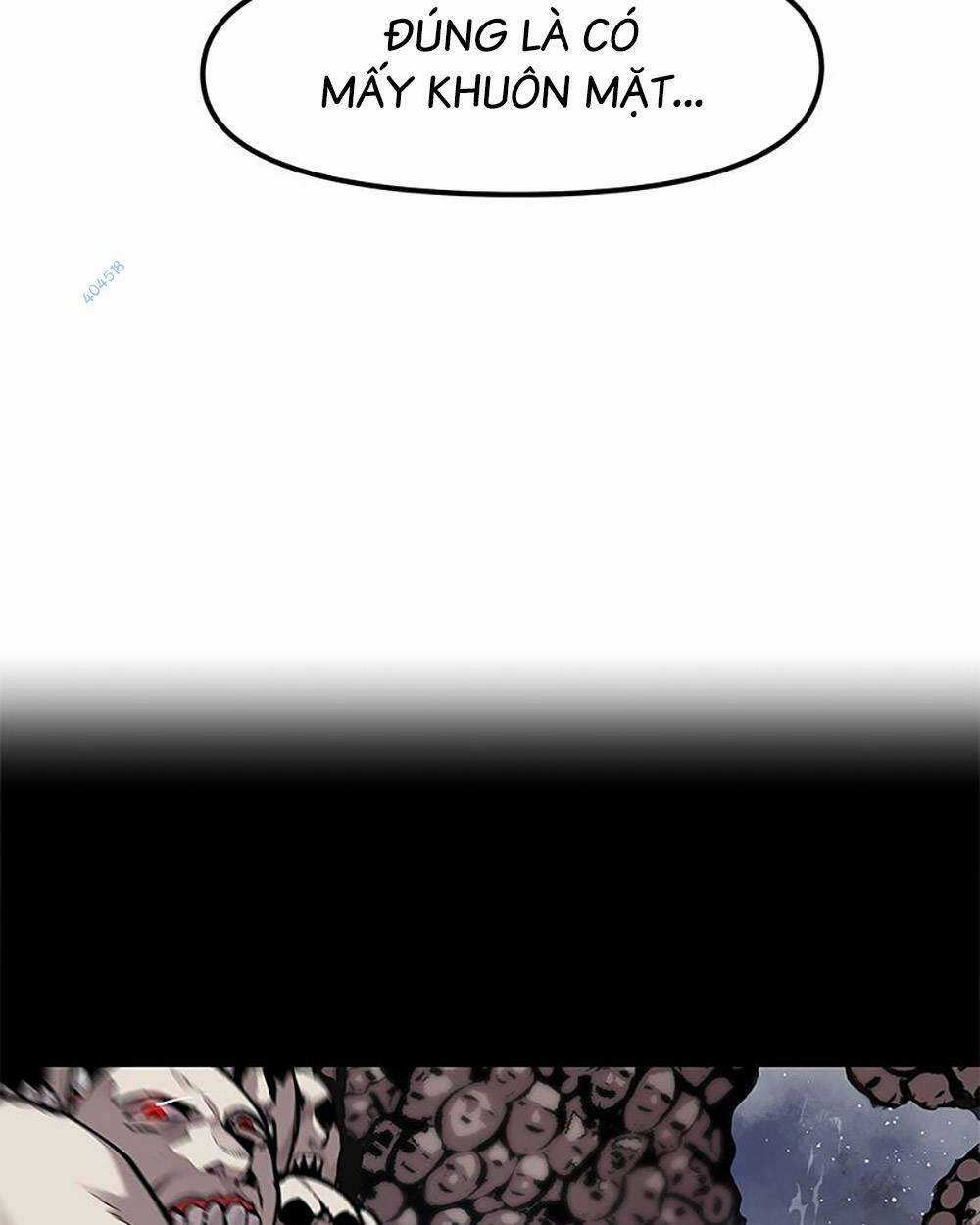 Kị Sĩ Xác Sống Chapter 11 trang 58