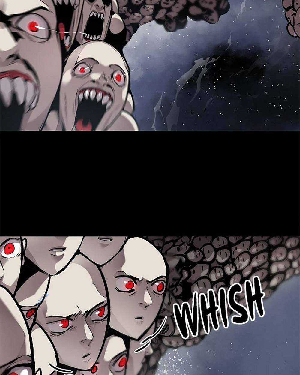 Kị Sĩ Xác Sống Chapter 11 trang 59