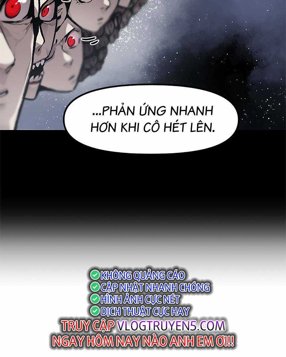 Kị Sĩ Xác Sống Chapter 11 trang 60