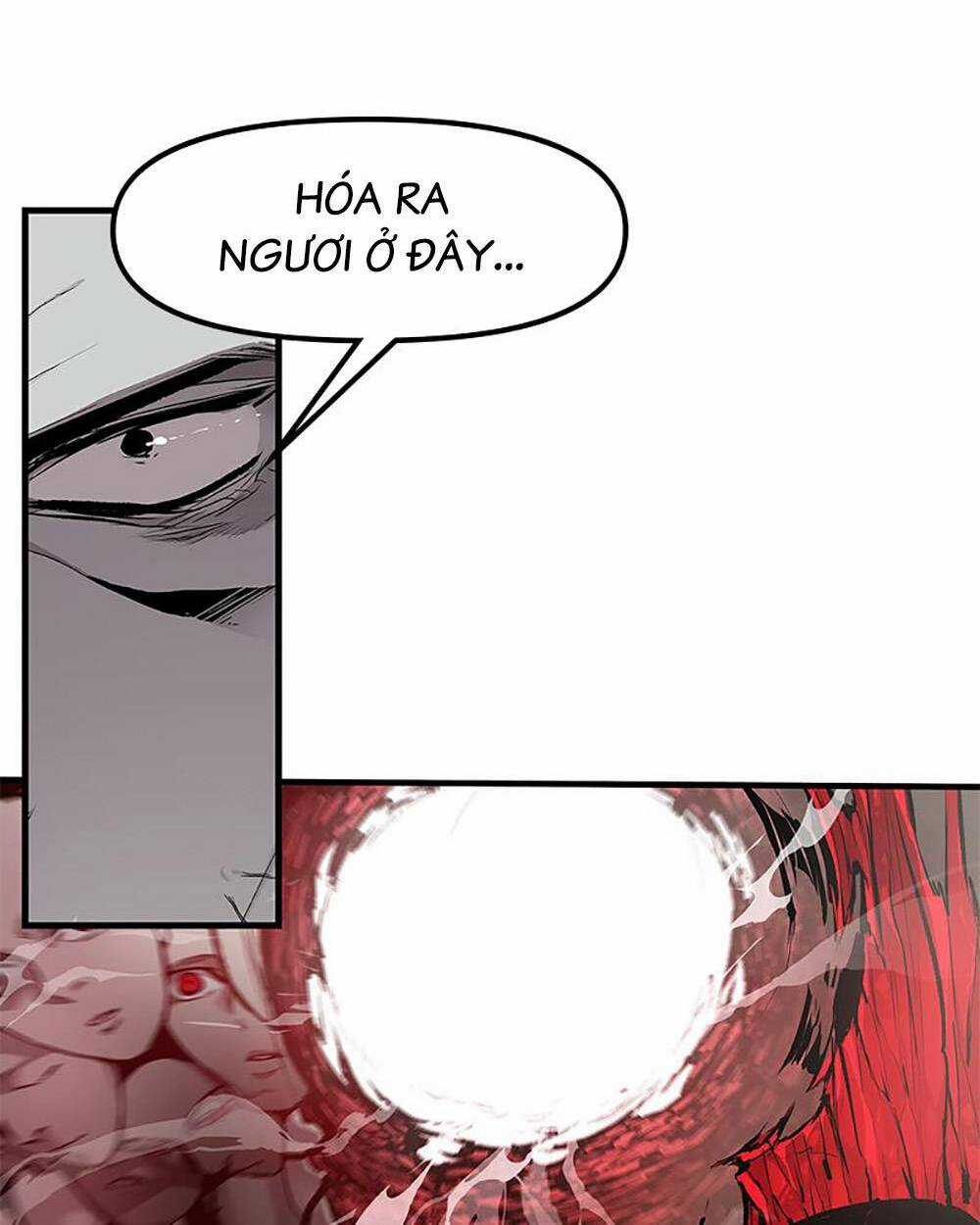 Kị Sĩ Xác Sống Chapter 11 trang 61