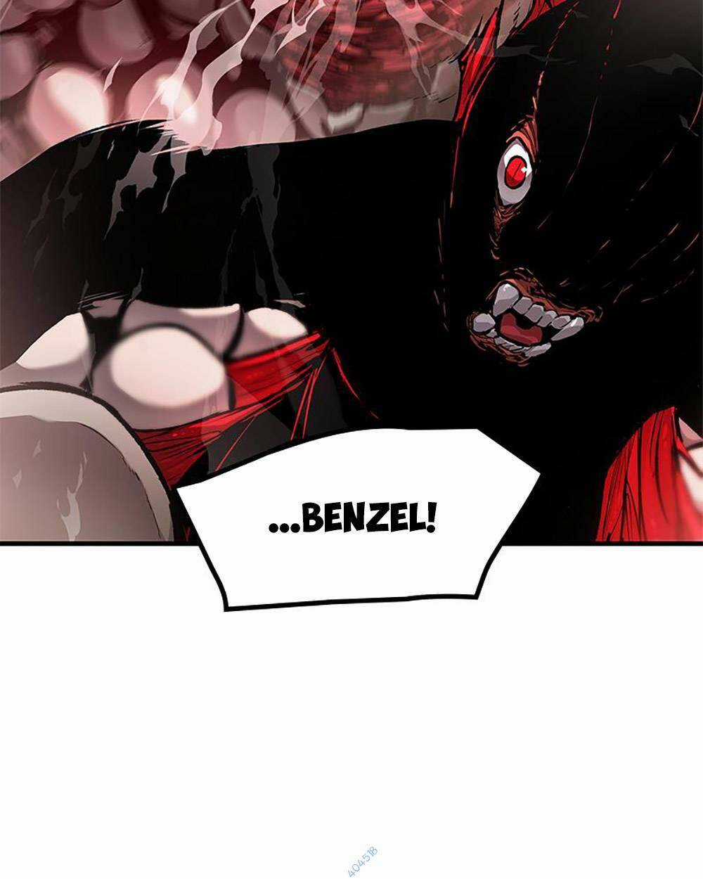 Kị Sĩ Xác Sống Chapter 11 trang 62