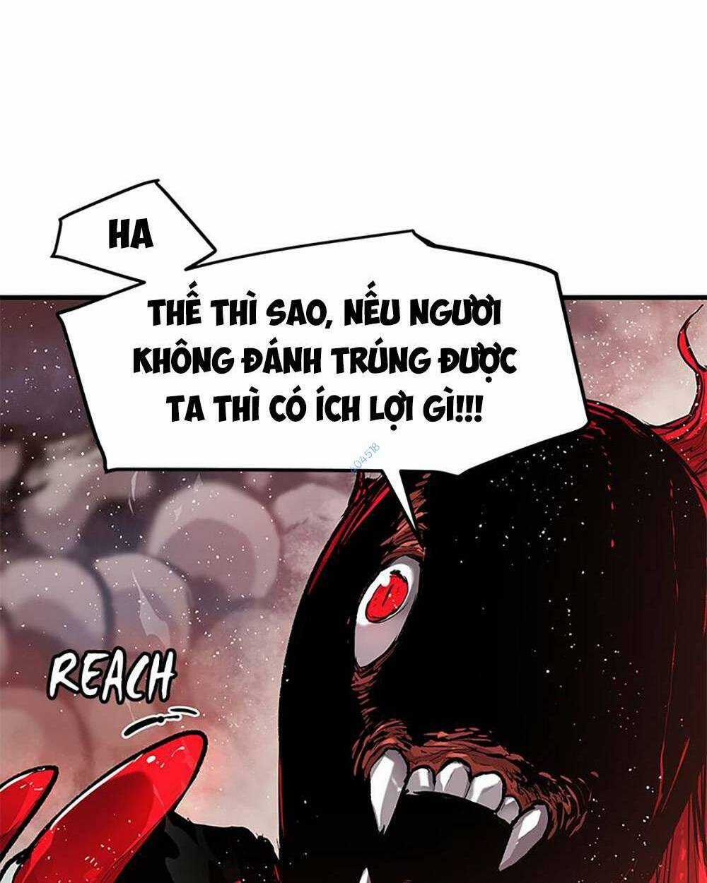 Kị Sĩ Xác Sống Chapter 11 trang 63