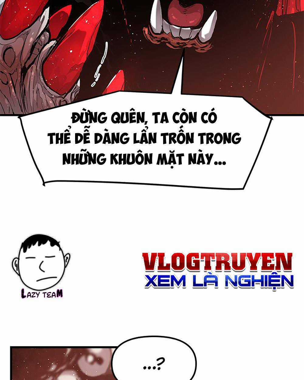 Kị Sĩ Xác Sống Chapter 11 trang 64