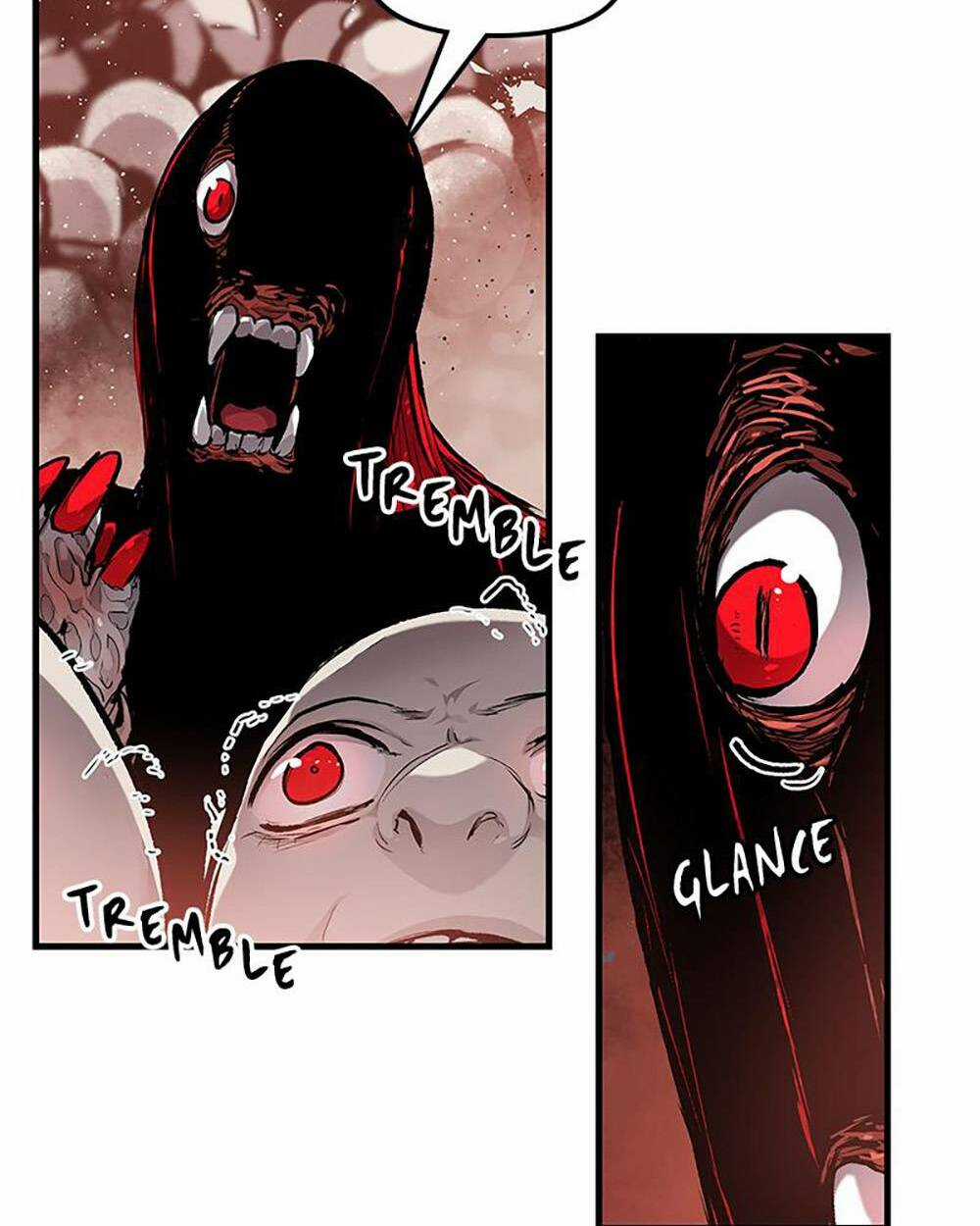 Kị Sĩ Xác Sống Chapter 11 trang 65