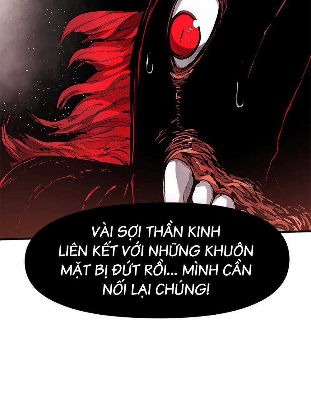 Kị Sĩ Xác Sống Chapter 11 trang 68