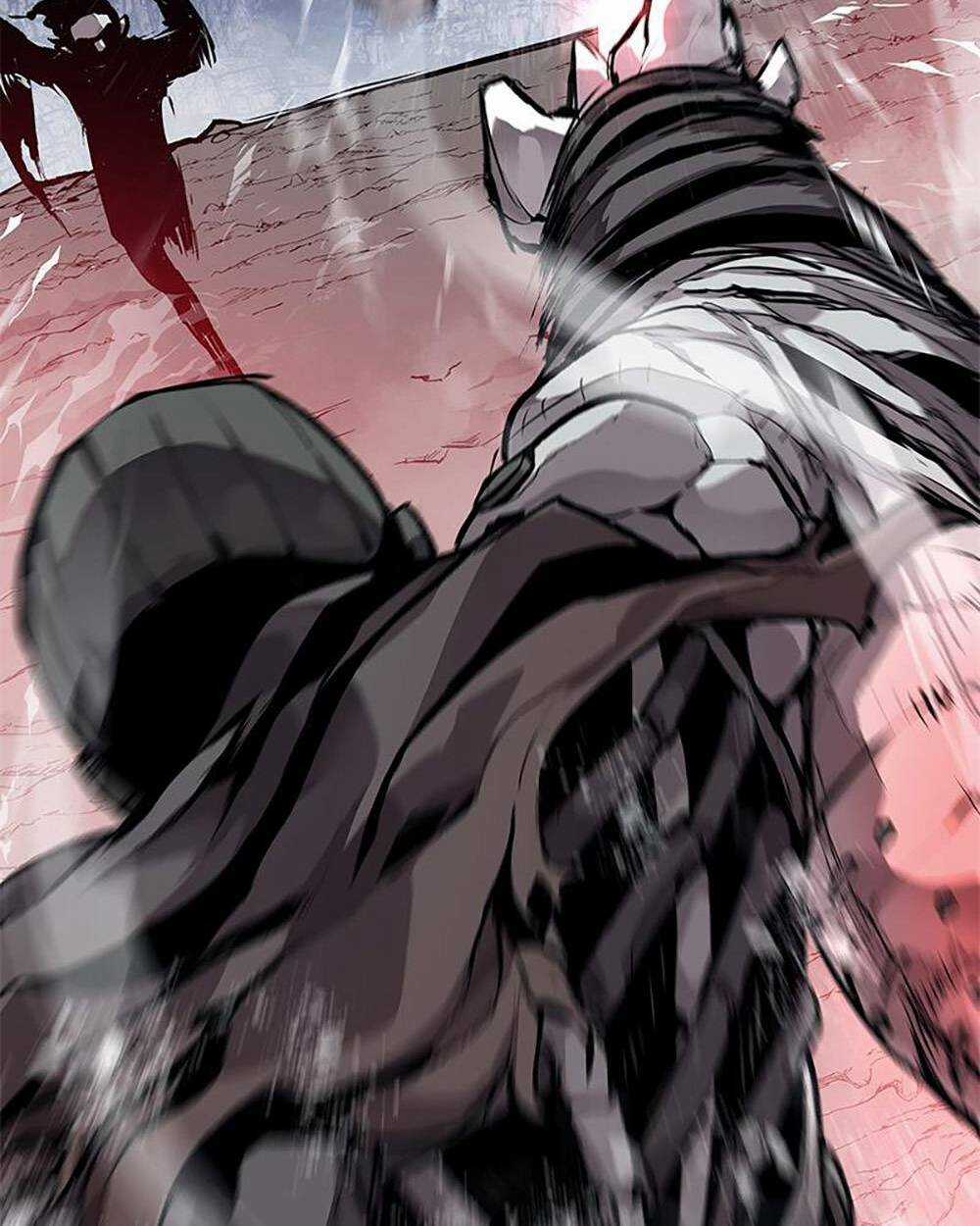 Kị Sĩ Xác Sống Chapter 11 trang 72