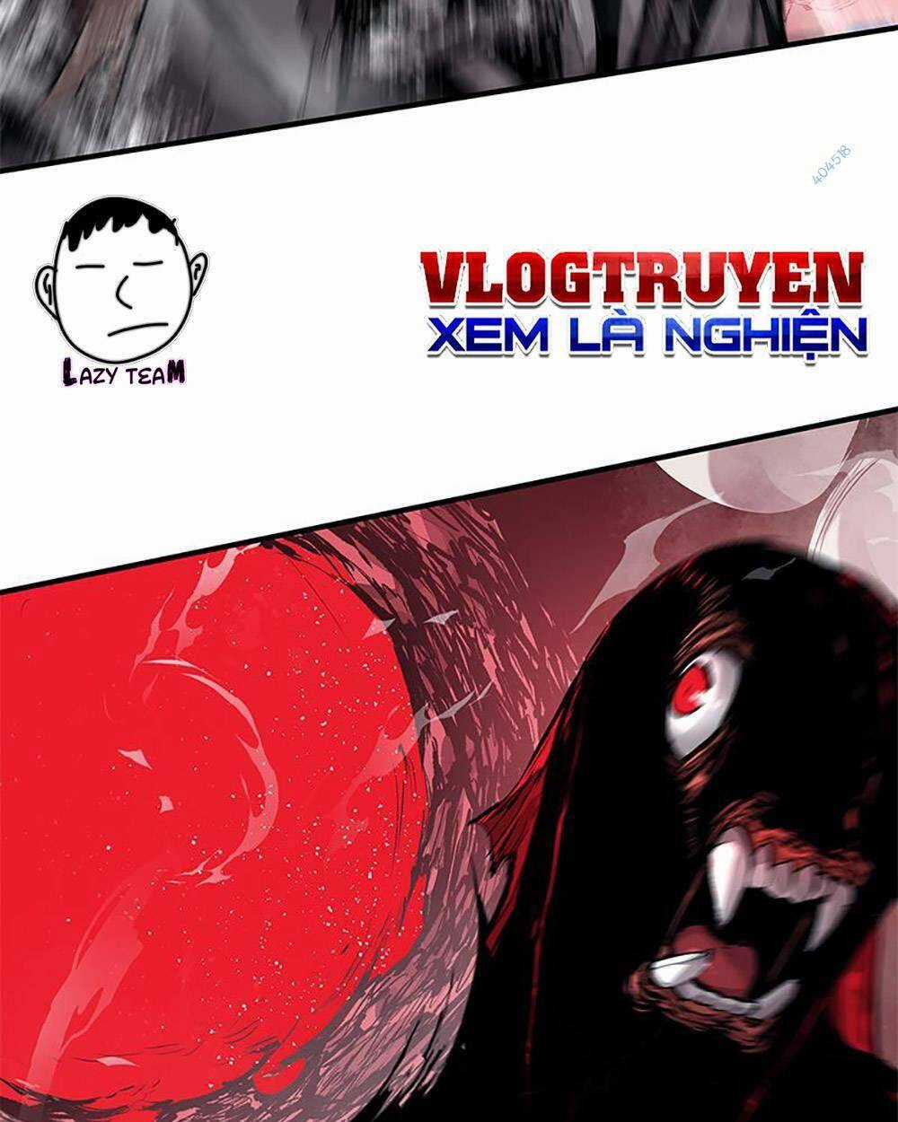 Kị Sĩ Xác Sống Chapter 11 trang 73