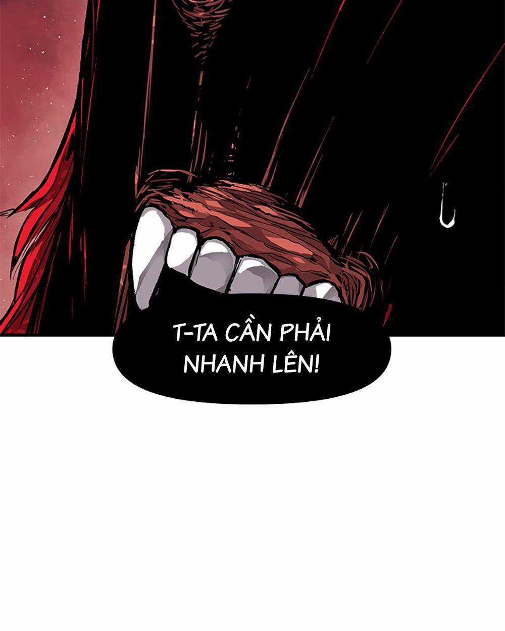 Kị Sĩ Xác Sống Chapter 11 trang 75