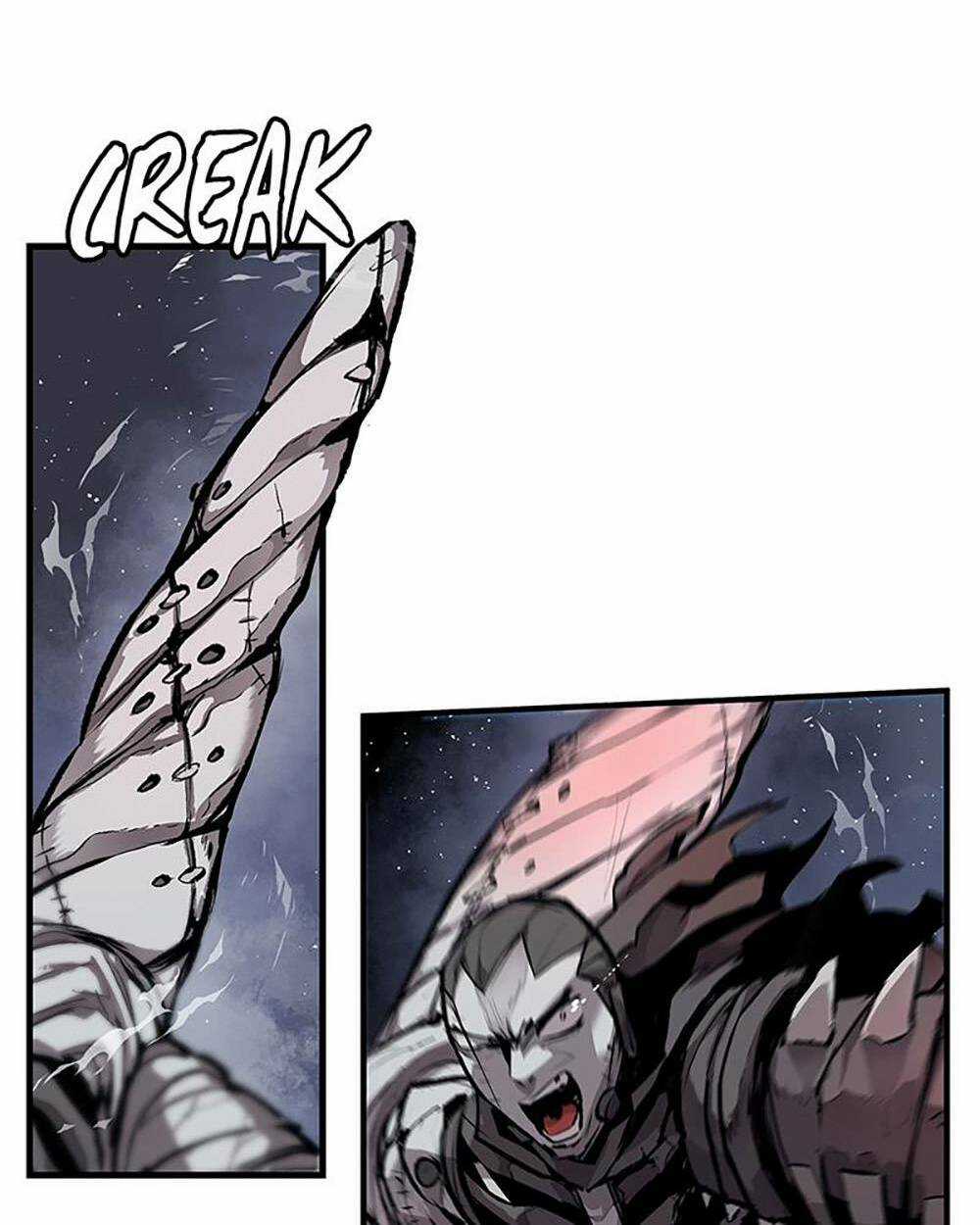 Kị Sĩ Xác Sống Chapter 11 trang 76