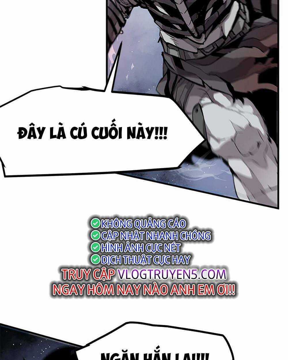 Kị Sĩ Xác Sống Chapter 11 trang 77