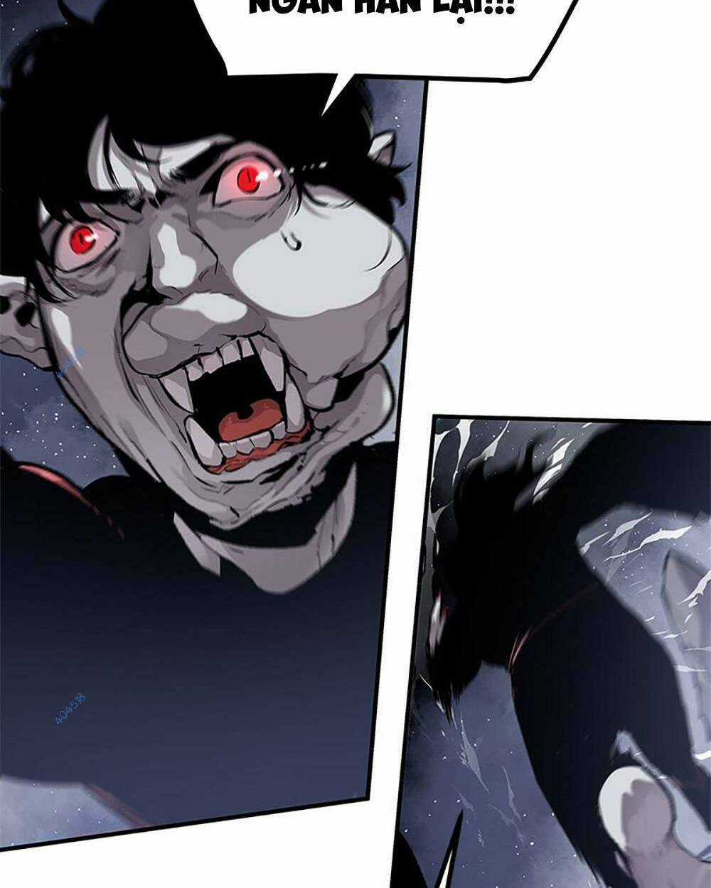 Kị Sĩ Xác Sống Chapter 11 trang 78