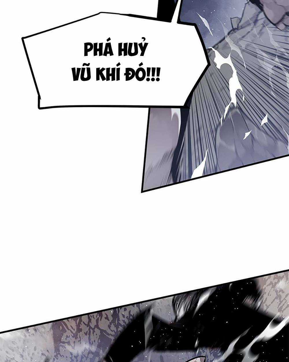 Kị Sĩ Xác Sống Chapter 11 trang 79