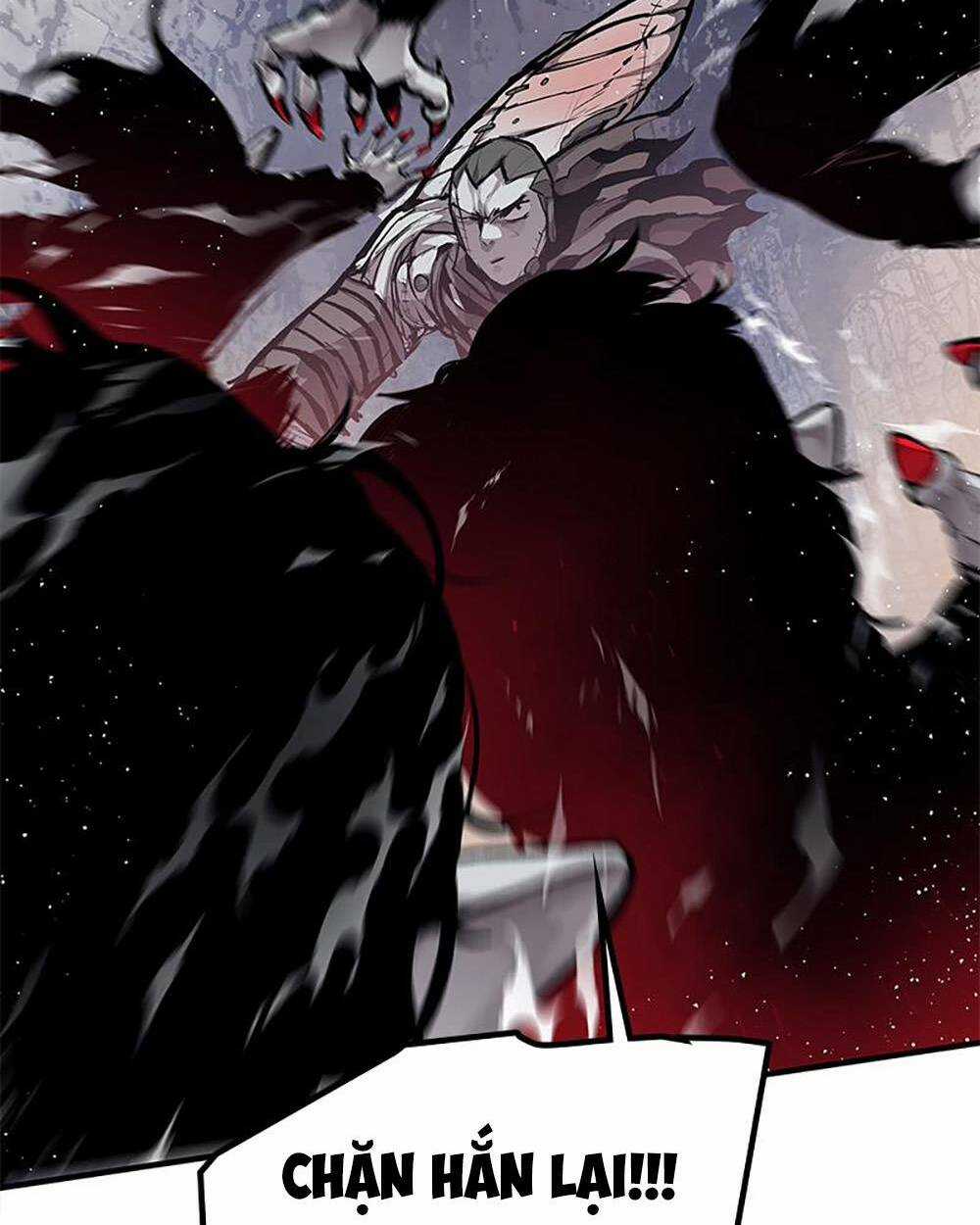 Kị Sĩ Xác Sống Chapter 11 trang 80