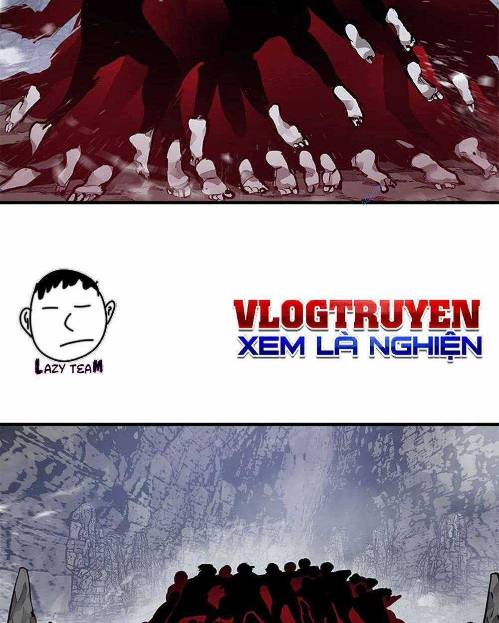 Kị Sĩ Xác Sống Chapter 11 trang 82