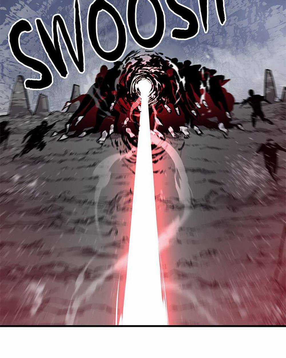 Kị Sĩ Xác Sống Chapter 11 trang 84