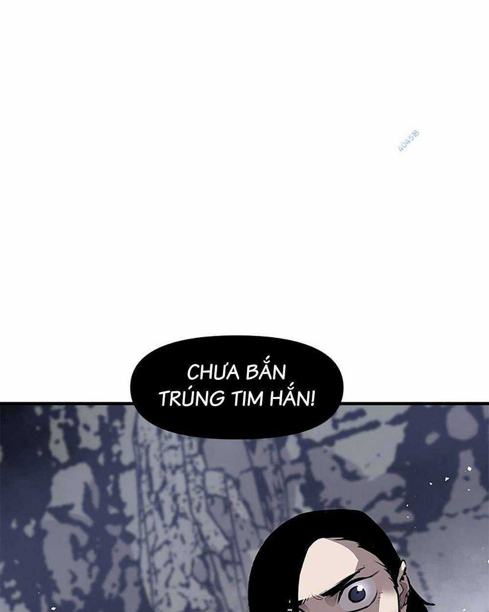 Kị Sĩ Xác Sống Chapter 11 trang 92