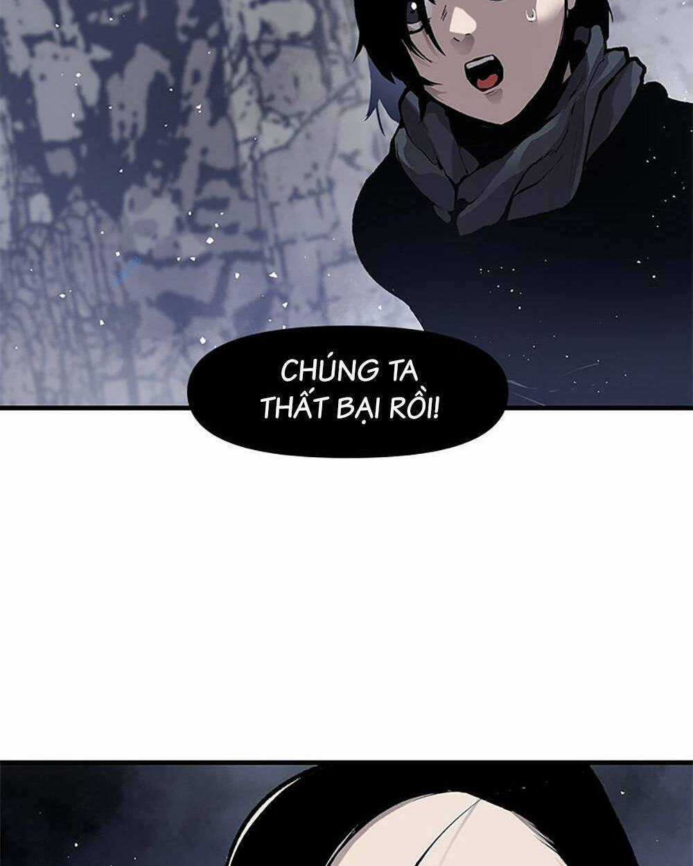 Kị Sĩ Xác Sống Chapter 11 trang 93