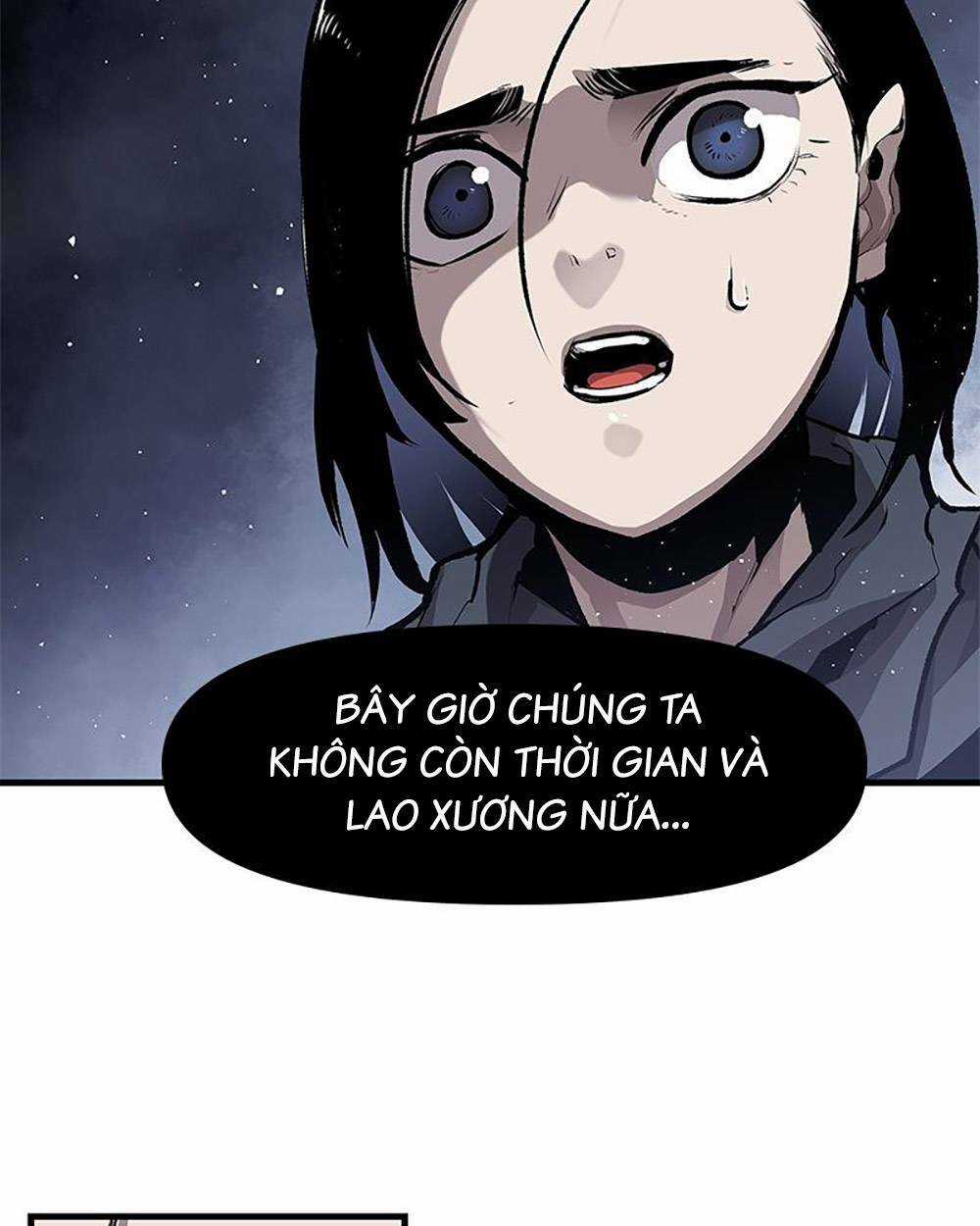 Kị Sĩ Xác Sống Chapter 11 trang 94