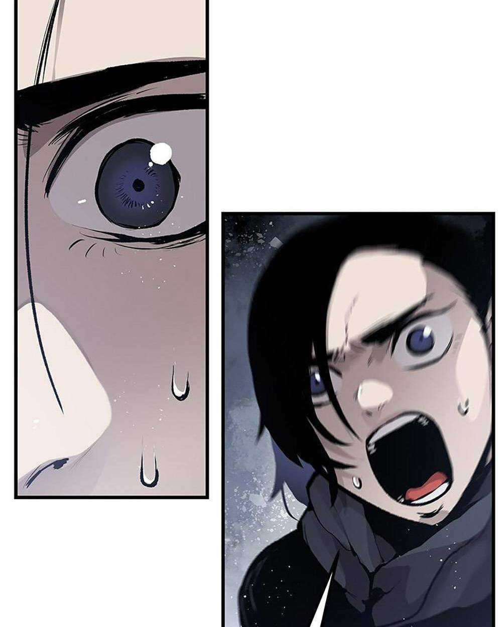 Kị Sĩ Xác Sống Chapter 11 trang 95