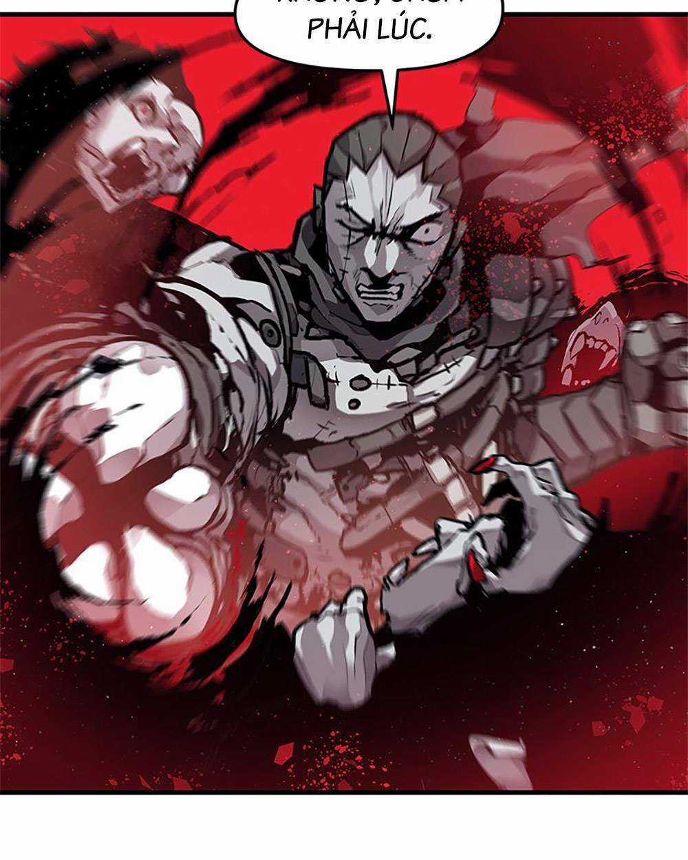 Kị Sĩ Xác Sống Chapter 11 trang 98