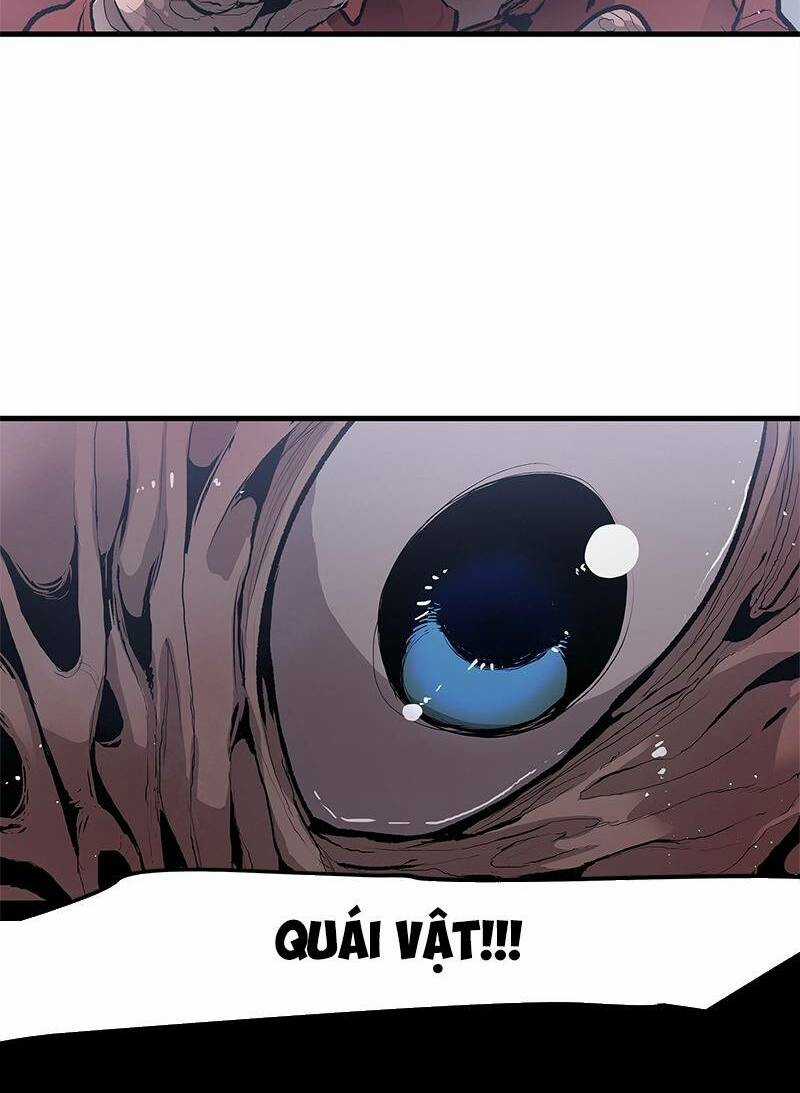 Kị Sĩ Xác Sống Chapter 12 trang 10