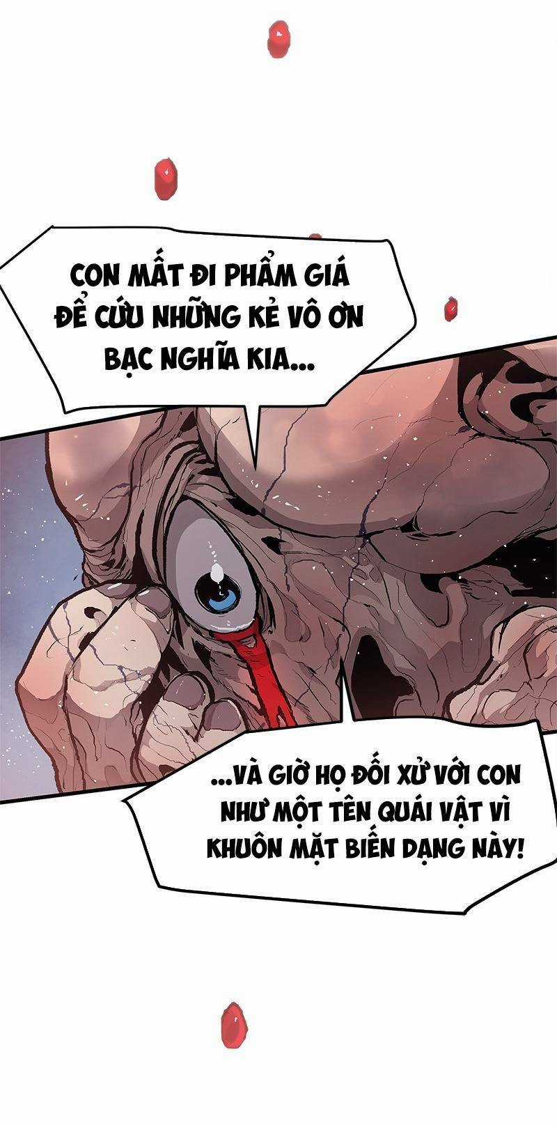 Kị Sĩ Xác Sống Chapter 12 trang 14