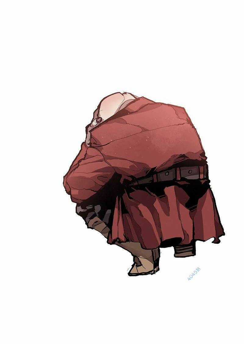 Kị Sĩ Xác Sống Chapter 12 trang 16