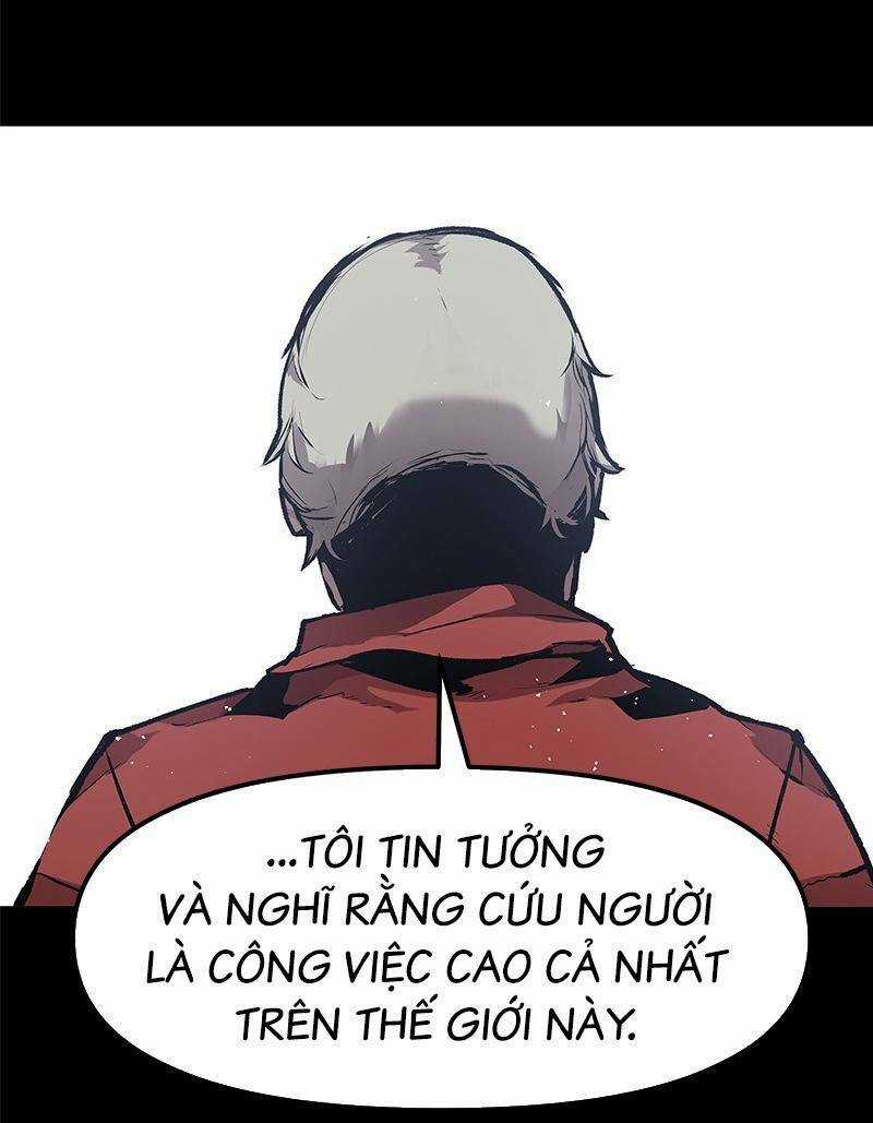 Kị Sĩ Xác Sống Chapter 12 trang 2