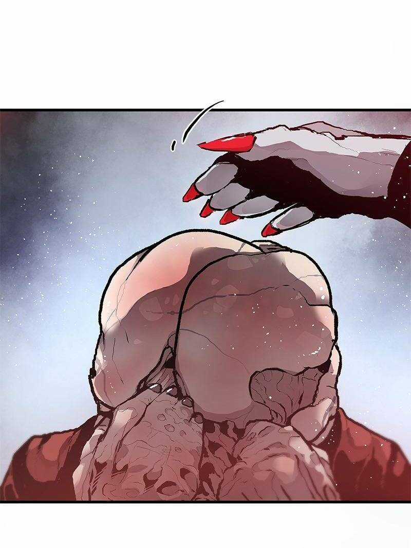 Kị Sĩ Xác Sống Chapter 12 trang 20