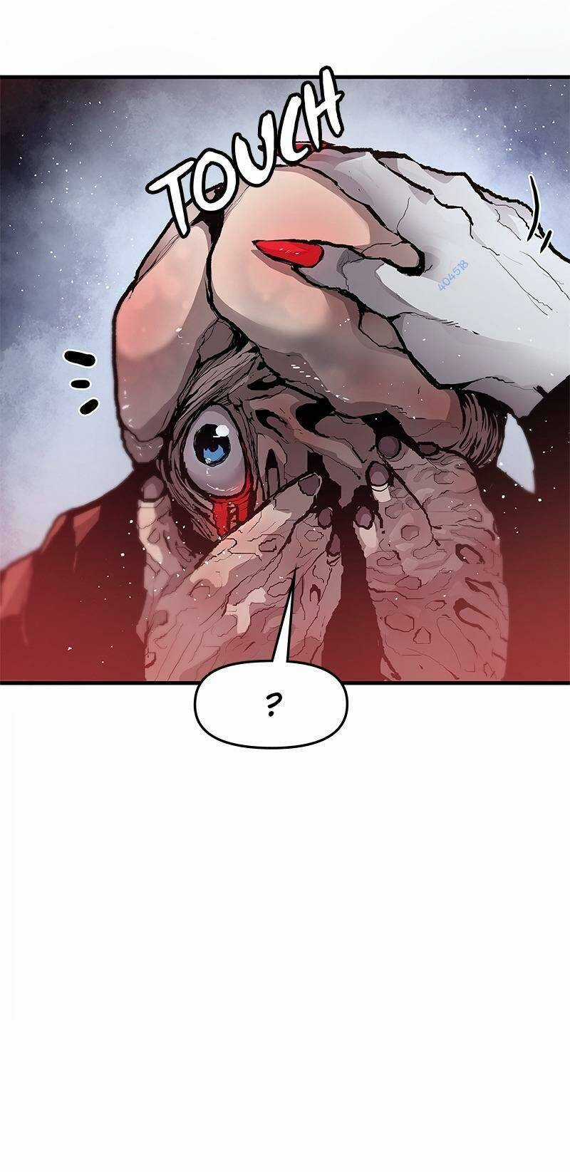 Kị Sĩ Xác Sống Chapter 12 trang 21