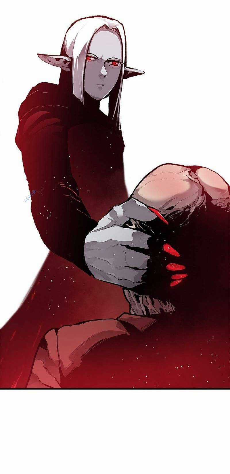 Kị Sĩ Xác Sống Chapter 12 trang 22