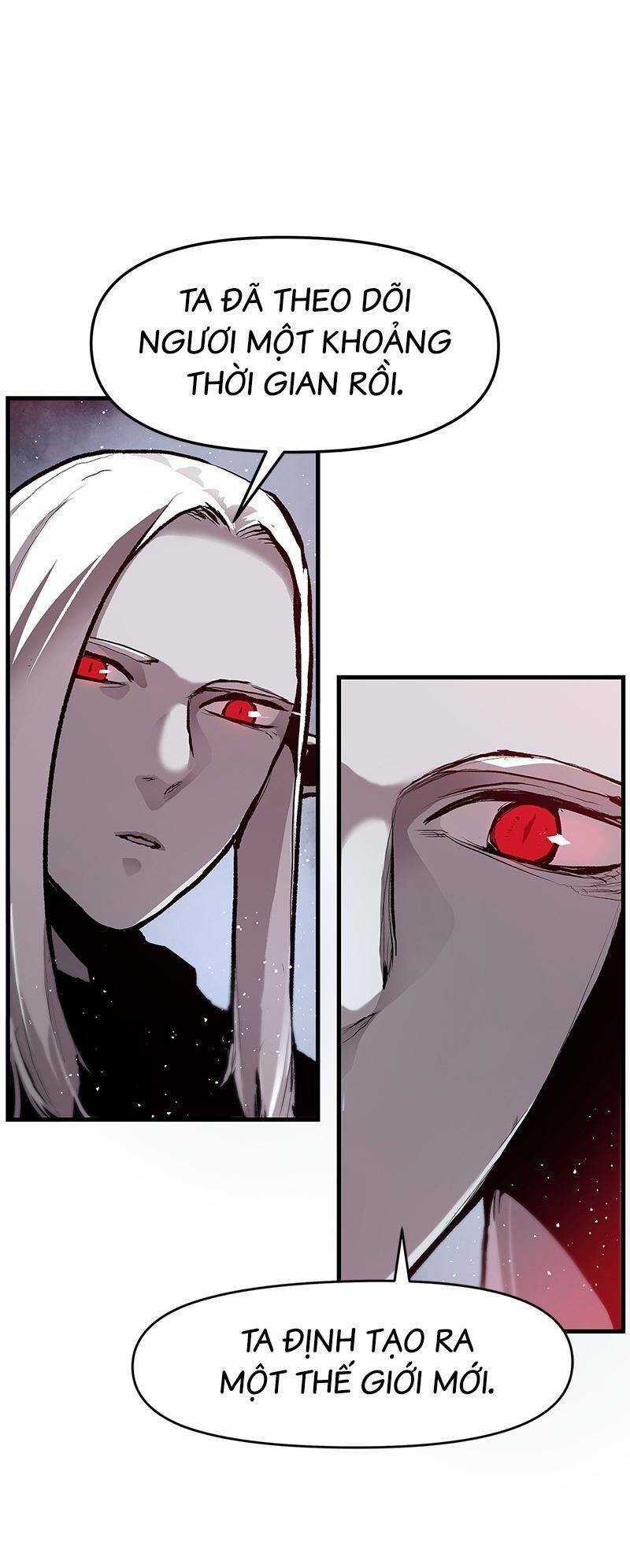 Kị Sĩ Xác Sống Chapter 12 trang 23