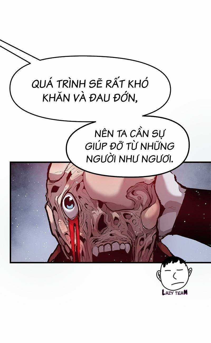 Kị Sĩ Xác Sống Chapter 12 trang 24