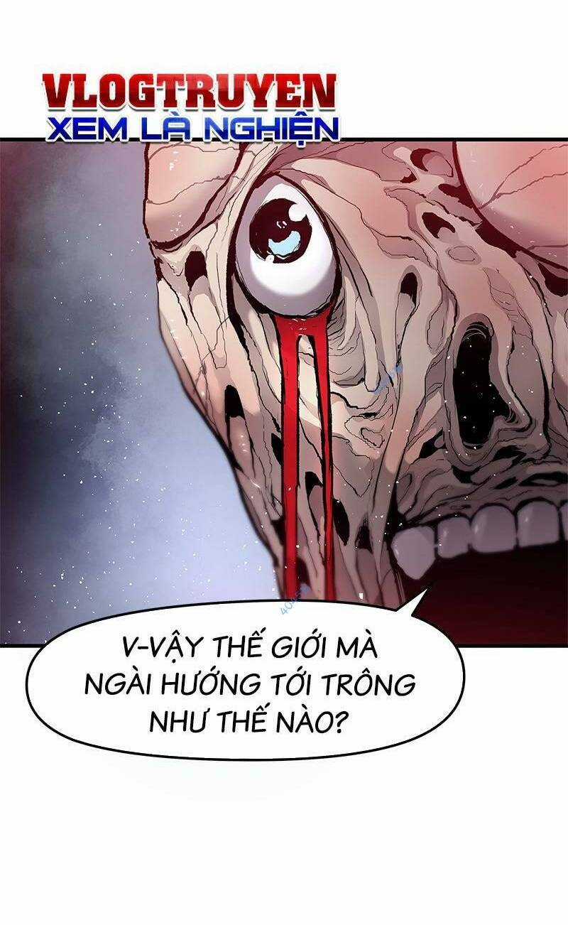 Kị Sĩ Xác Sống Chapter 12 trang 25