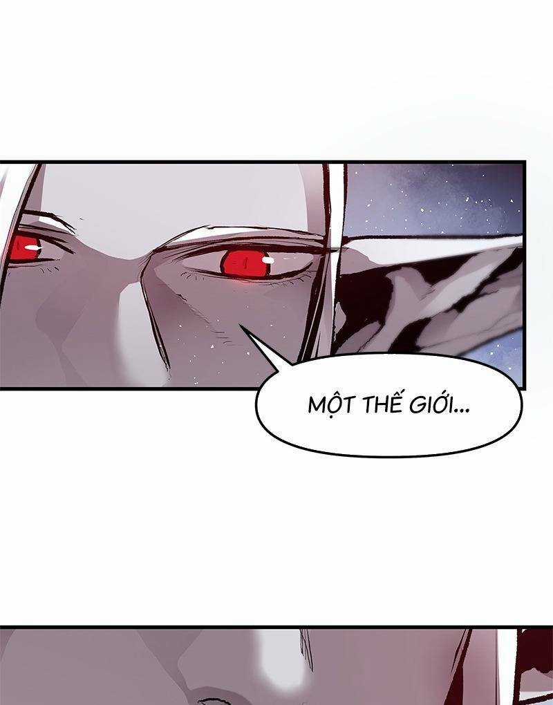 Kị Sĩ Xác Sống Chapter 12 trang 26