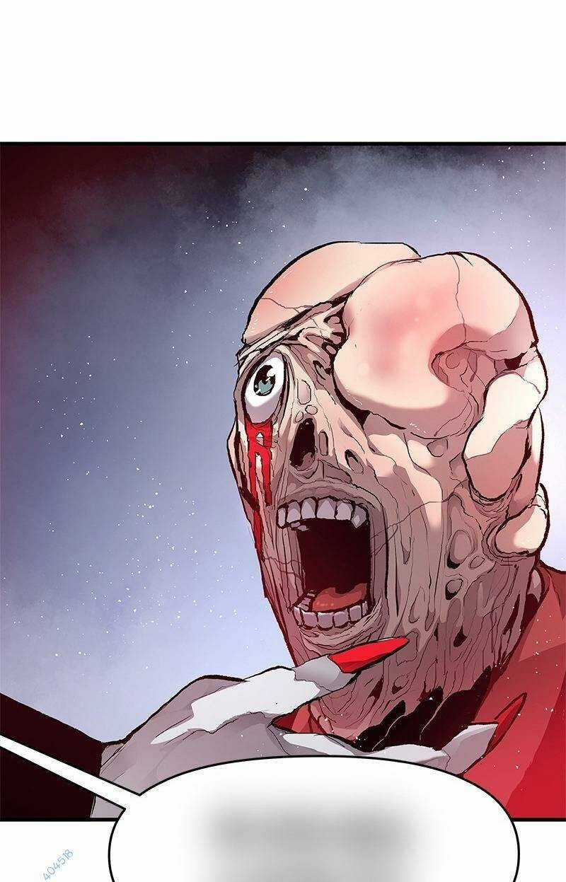 Kị Sĩ Xác Sống Chapter 12 trang 28